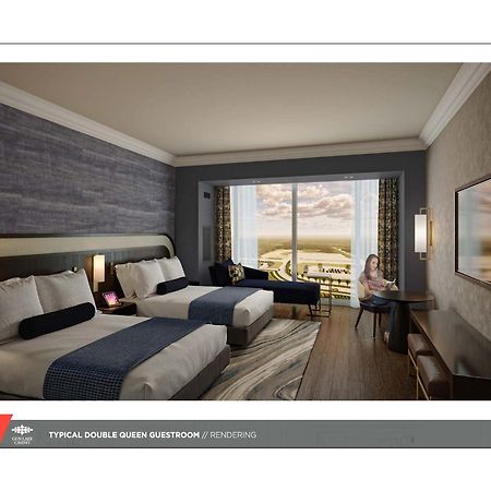 Gun Lake Casino Resort Wayland Екстериор снимка