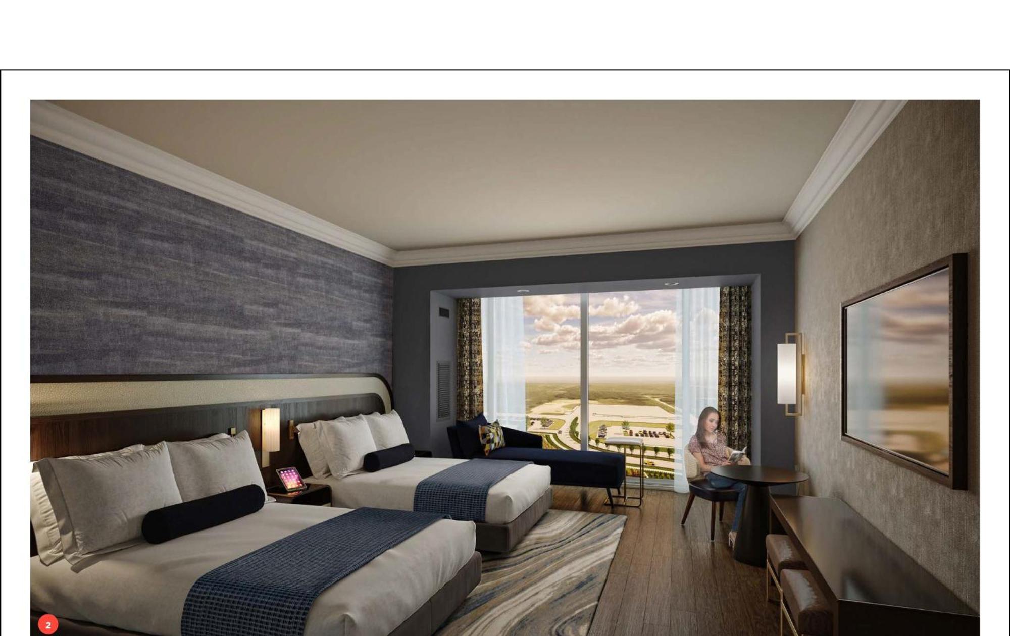 Gun Lake Casino Resort Wayland Екстериор снимка