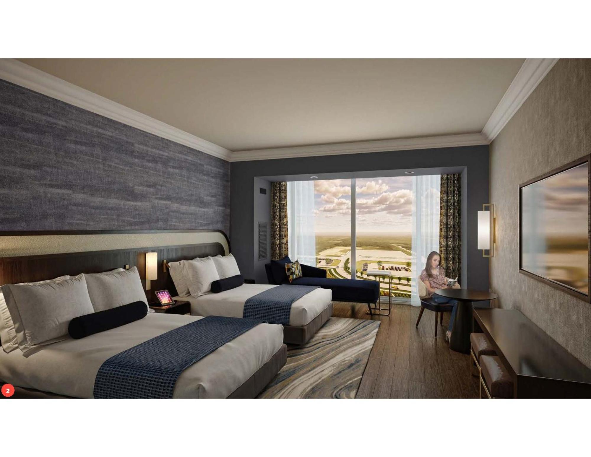Gun Lake Casino Resort Wayland Екстериор снимка