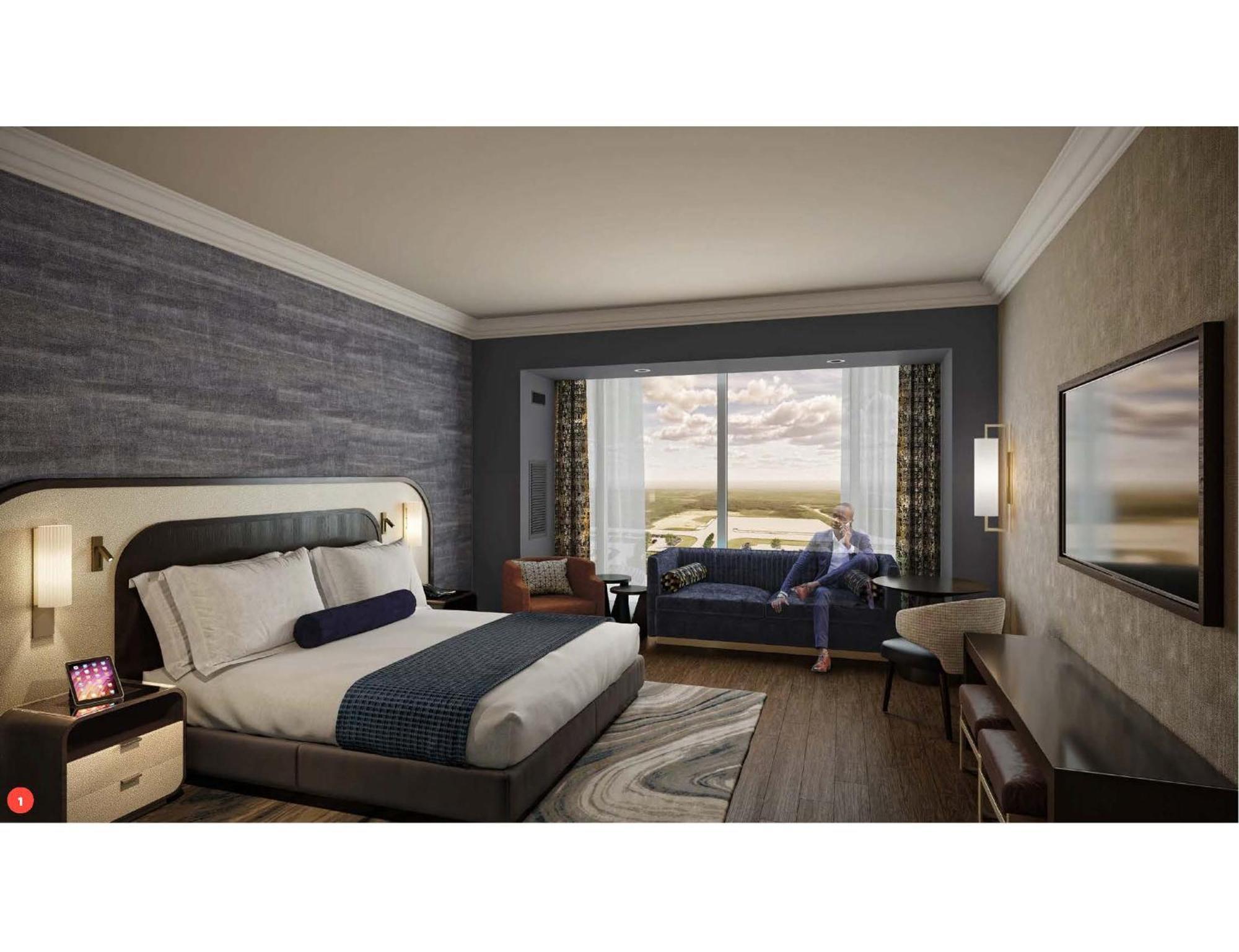 Gun Lake Casino Resort Wayland Екстериор снимка