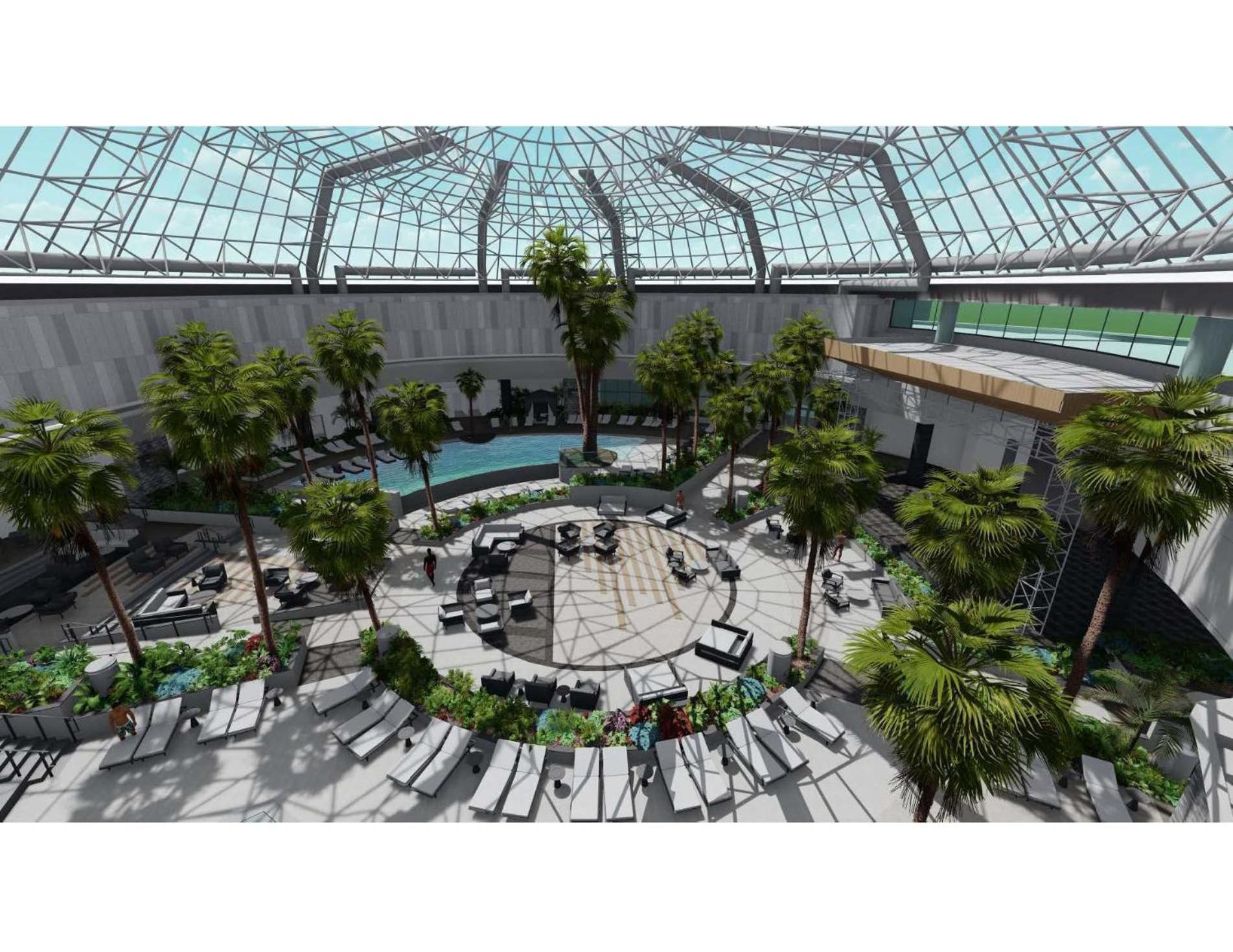 Gun Lake Casino Resort Wayland Екстериор снимка